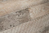 PlankWood Reclaimed Whitewash Barnwood - Easy Install (20ft² Bundle)