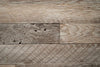 PlankWood Reclaimed Whitewash Barnwood - Easy Install (20ft² Bundle)