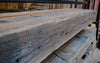Barn Beam Fireplace Mantel 2016-005