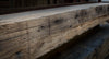 Barn Beam Fireplace Mantel 2016-001