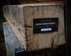Barn Beam Fireplace Mantel 2016-001