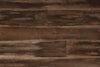 Weathered Brown Hardwood Barnwood
