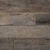 PlankWood Reclaimed Weathered Gray Barnwood - Easy Install (20ft² Bundle)