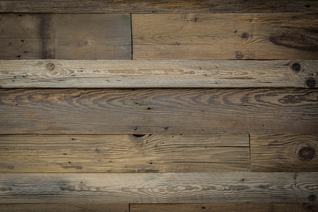 Softwood Select Blend - 120 ft2 Bundle