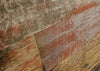 PlankWood Reclaimed Weathered Red Barnwood - Easy Install (20ft² Bundle)