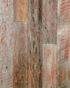 PlankWood Reclaimed Weathered Red Barnwood - Easy Install (20ft² Bundle)