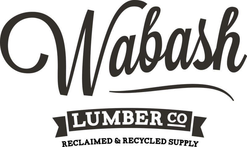 Wabash Lumber Co. logo